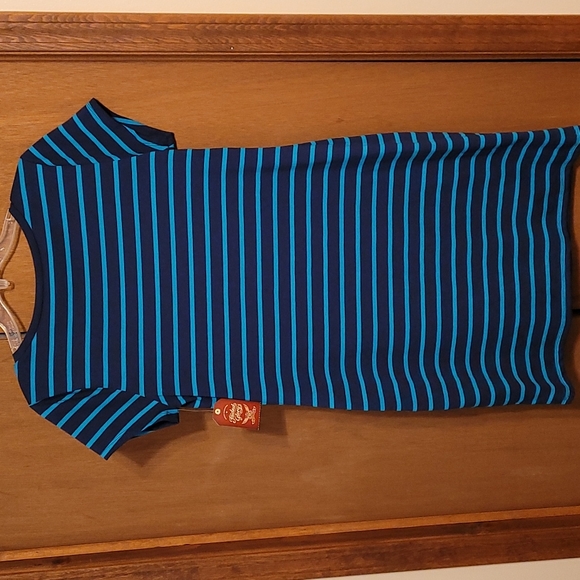 Casual TShirt Dress - Picture 4 of 9